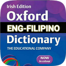 Tagalog Dictionary APK