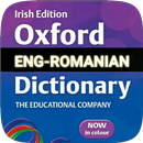 Romanian Dictionary APK