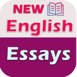 English Essays: Writing App