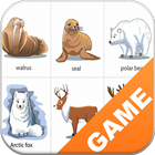 English Learning Games icon