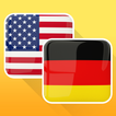 English German Translator - Dictionary Translator