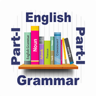 English Grammar-I icône
