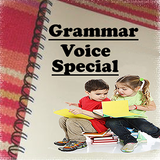 Grammar Voice Special icône