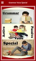 Grammar Voice Special Affiche