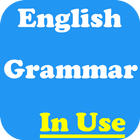 English Grammar In Use icône