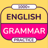 English Grammar Practice