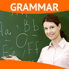 English Grammar Rules أيقونة