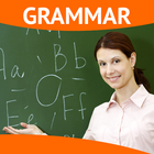 English Grammar Rules-icoon