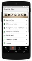 English Grammar Rules screenshot 1