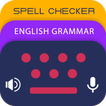 Speak English : English Grammar & spell checker
