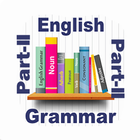 English Grammar-II icône