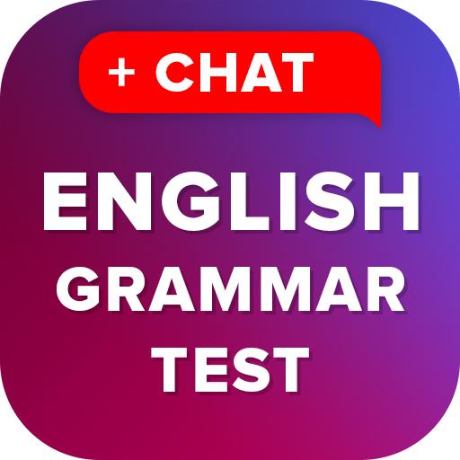 Test di grammatica inglese