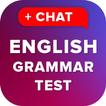 Test di grammatica inglese