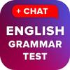 English Grammar Test icon