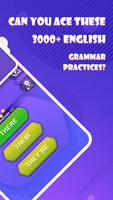 Grammar Fun Quizzes スクリーンショット 1