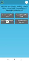 Poster English Grammar