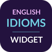 English Idiom Widget APK