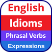 Idioms, Phrases & Expressions