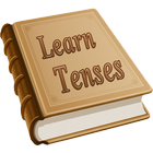 Best Tenses & Verbs Tutor-icoon
