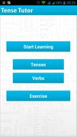 Best Tenses & Verbs Tutor screenshot 1