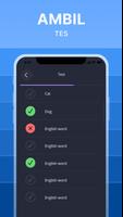 Kata-Kata Inggris A1-C1|2Shine screenshot 1