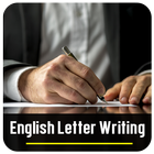 Icona English Letter Writing