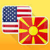 English Macedonian Translator icon