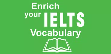 IELTS Listening & Vocabulary