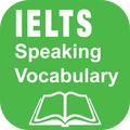 IELTS Speaking Vocabulary with audios
