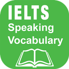 IELTS Listening & Vocabulary simgesi