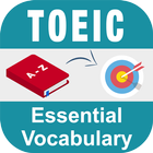 TOEIC Listening & Vocabulary Zeichen