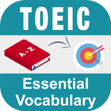 TOEIC Listening & Vocabulary icon
