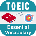 TOEIC Listening & Vocabulary ไอคอน