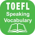 TOEFL Speaking Vocabulary