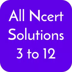 All Ncert Solutions APK download