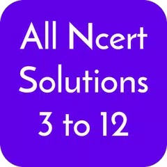 All Ncert Solutions XAPK 下載