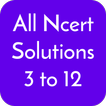 All Ncert Solutions