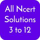 All Ncert Solutions 圖標