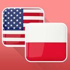 English Polish Translator icono