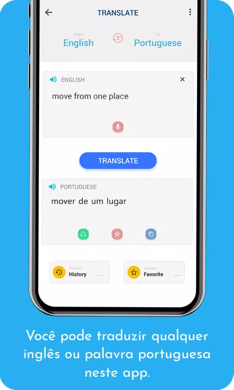 Como traduzir o live chat para portugues