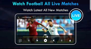 English Premier League LIVE TV Affiche