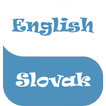 angličtina / slovenčina