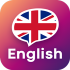 English Grammar and Vocabulary icône