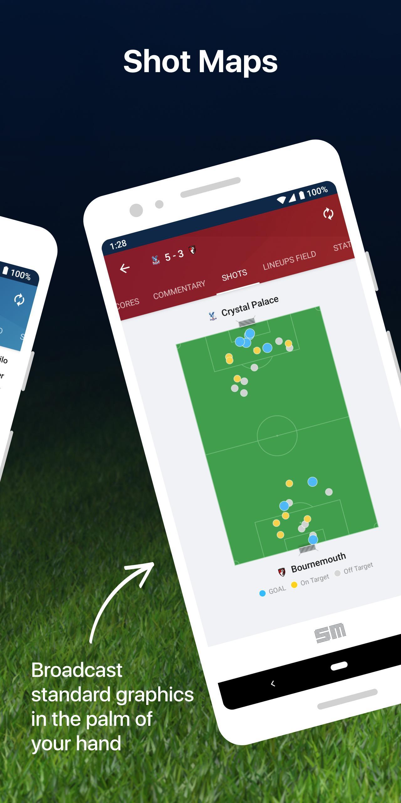 EPL Live for Android - APK Download
