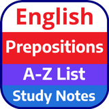 Preposition - English Grammar