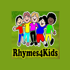 Rhymes For Kids icône
