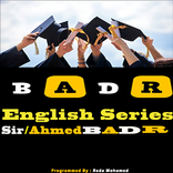 Badr English Series