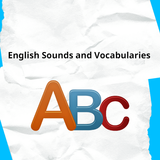 English Sounds & Vocabularies