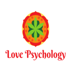 Love Psychology ícone