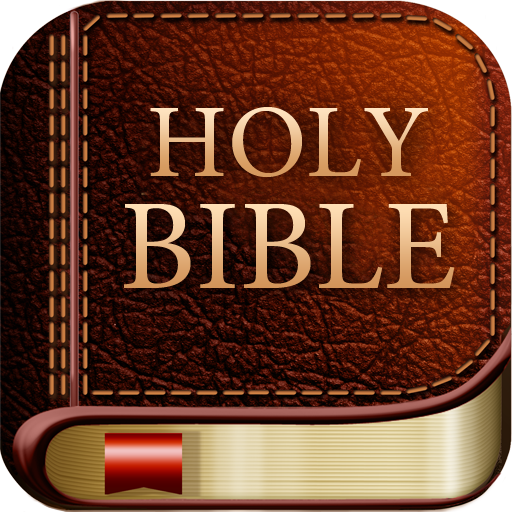 English Spanish Bible